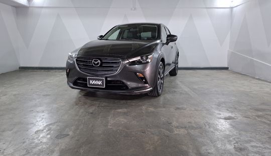 Mazda • CX-3