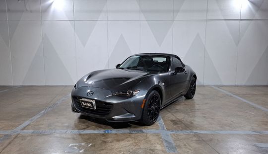 Mazda • MX-5