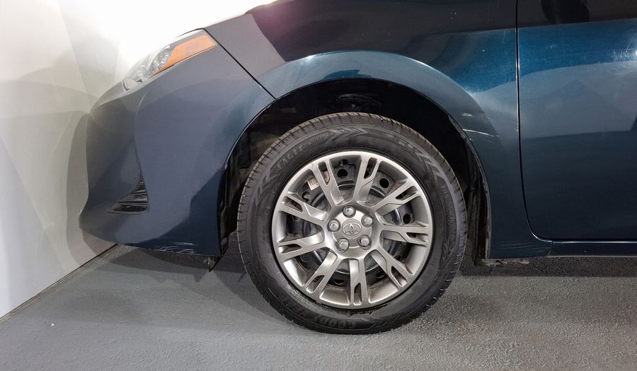 Toyota Corolla 1.8 BASE MT Sedan 2019