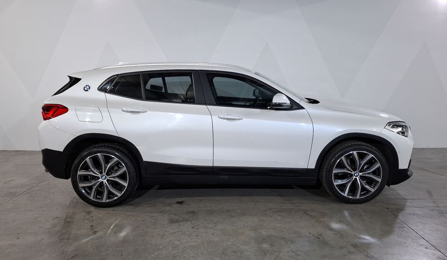 Bmw X2 2.0 SDRIVE20IA EXECUTIVE PLUS DCT Suv 2019