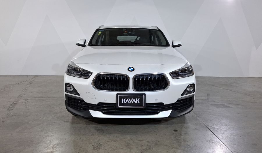 Bmw X2 2.0 SDRIVE20IA EXECUTIVE PLUS DCT Suv 2019