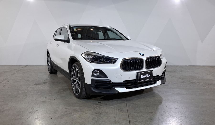 Bmw X2 2.0 SDRIVE20IA EXECUTIVE PLUS DCT Suv 2019