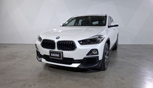 Bmw • X2