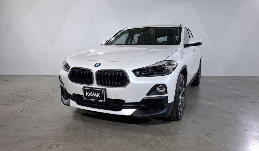 Bmw X2 2.0 SDRIVE20IA EXECUTIVE PLUS DCT Suv 2019