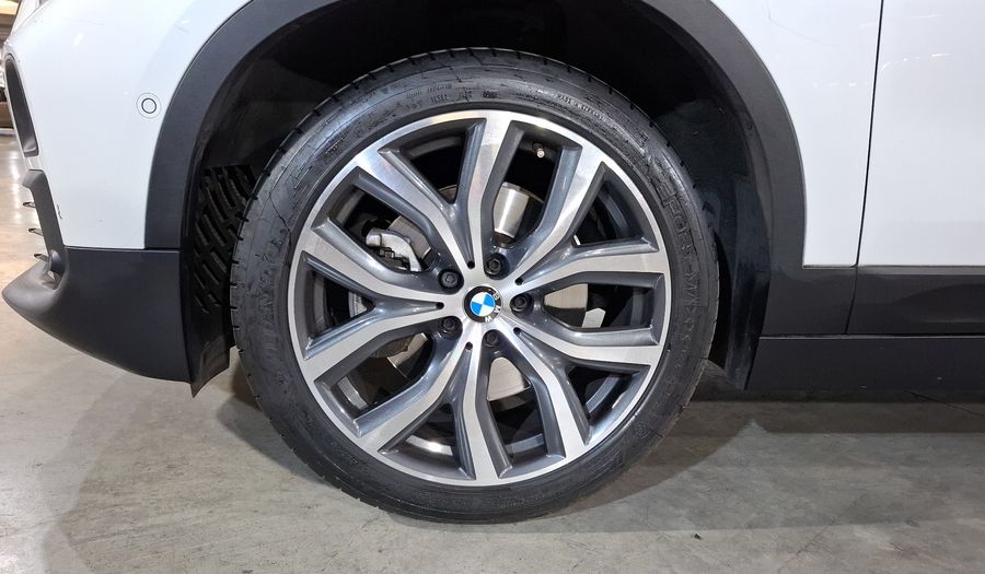 Bmw X2 2.0 SDRIVE20IA EXECUTIVE PLUS DCT Suv 2019