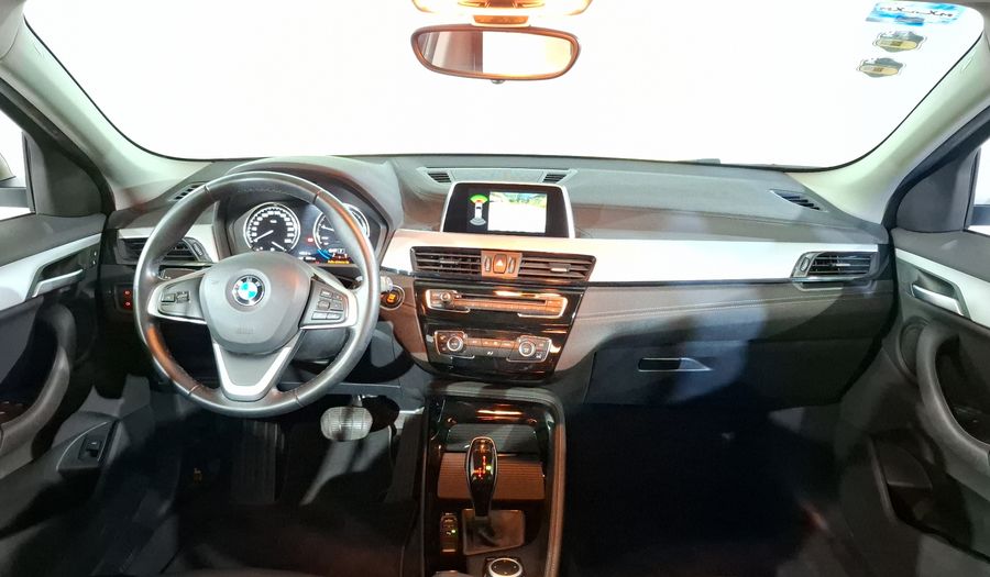 Bmw X2 2.0 SDRIVE20IA EXECUTIVE PLUS DCT Suv 2019