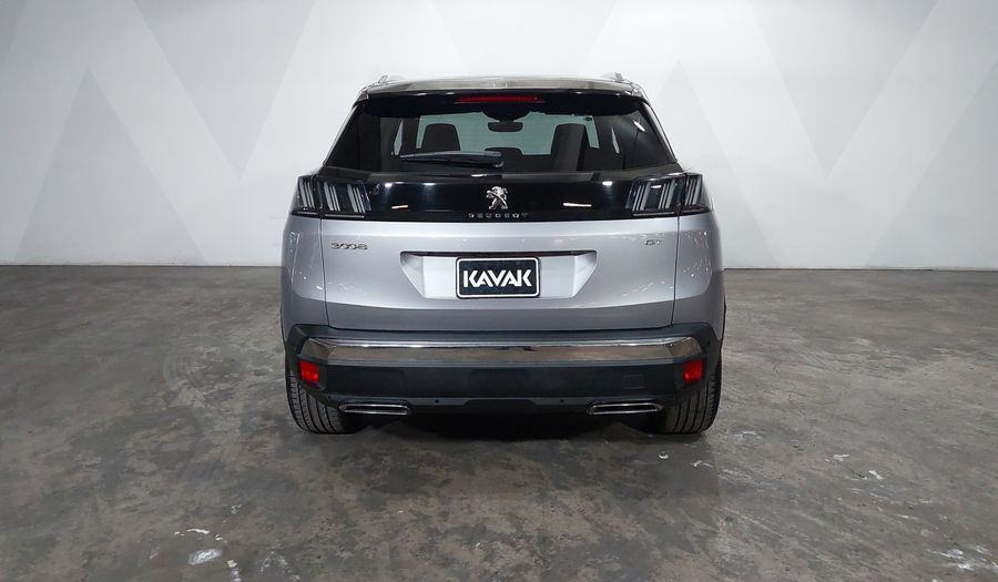 Peugeot 3008 2.0 HDI GT AUTO SCC Suv 2023