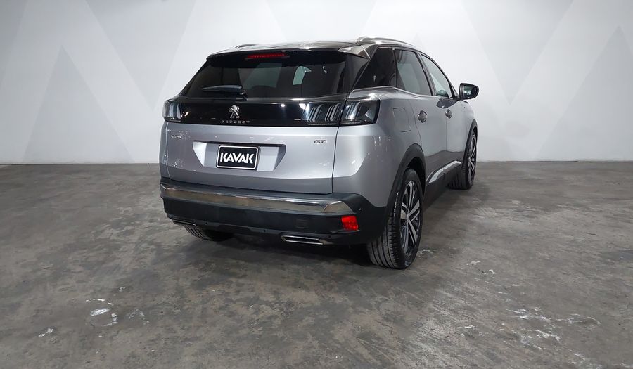 Peugeot 3008 2.0 HDI GT AUTO SCC Suv 2023