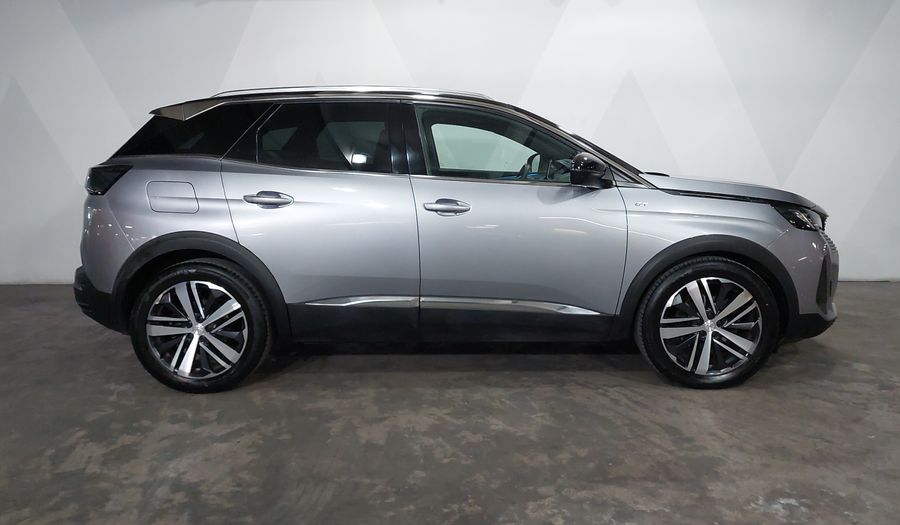 Peugeot 3008 2.0 HDI GT AUTO SCC Suv 2023