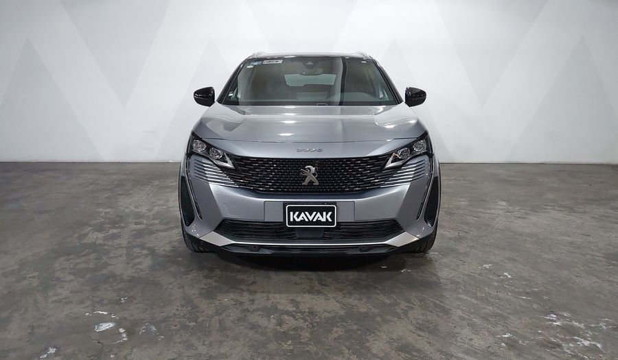 Peugeot 3008 2.0 HDI GT AUTO SCC Suv 2023