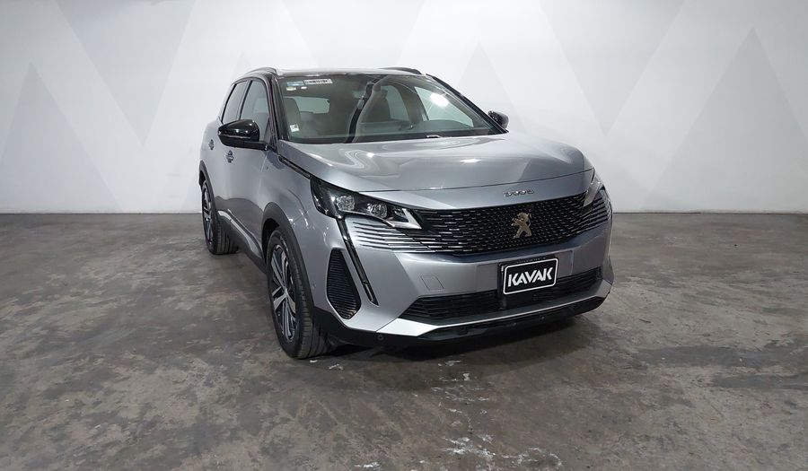 Peugeot 3008 2.0 HDI GT AUTO SCC Suv 2023