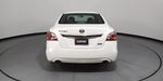 Nissan Altima 2.5 SENSE CVT Sedan 2014