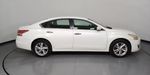 Nissan Altima 2.5 SENSE CVT Sedan 2014