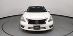 Nissan Altima 2.5 SENSE CVT Sedan 2014