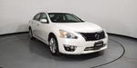 Nissan Altima 2.5 SENSE CVT Sedan 2014