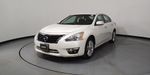 Nissan Altima 2.5 SENSE CVT Sedan 2014