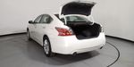 Nissan Altima 2.5 SENSE CVT Sedan 2014