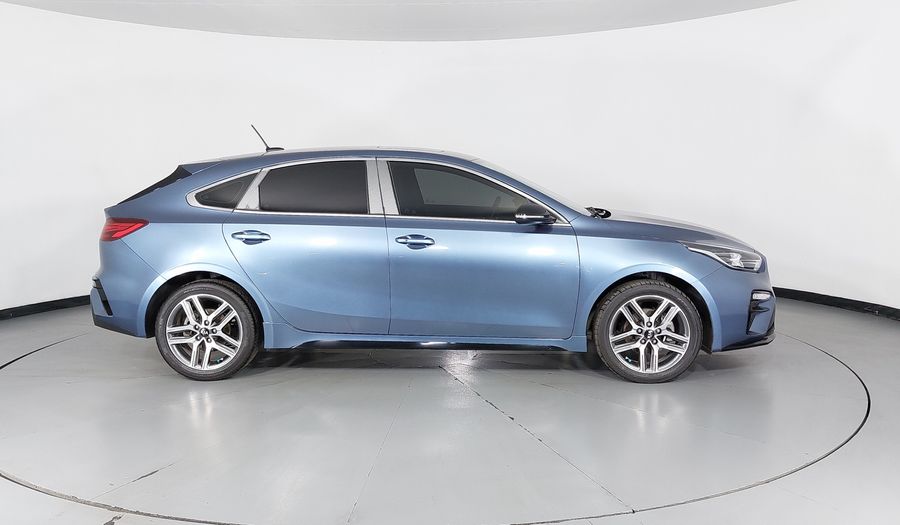 Kia Forte 2.0 GT LINE IVT Hatchback 2020