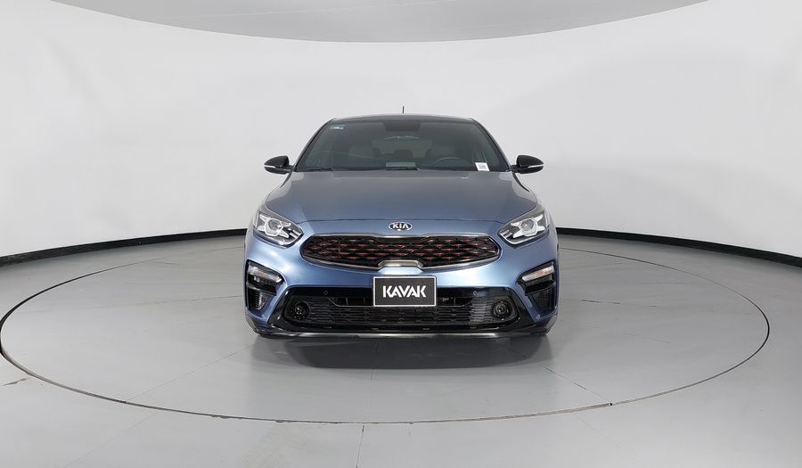 Kia Forte 2.0 GT LINE IVT Hatchback 2020