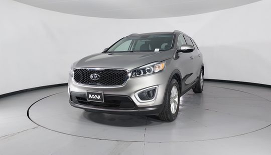 Kia • Sorento