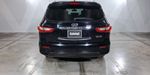 Infiniti Qx60 3.5 INSPIRATION FWD CVT Suv 2014