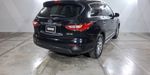 Infiniti Qx60 3.5 INSPIRATION FWD CVT Suv 2014