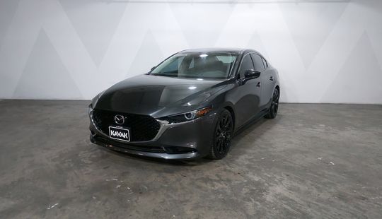 Mazda • Mazda 3