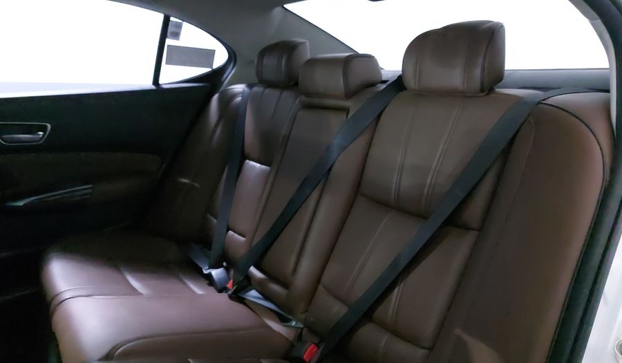Acura Tlx 3.5 ADVANCE AT Sedan 2018