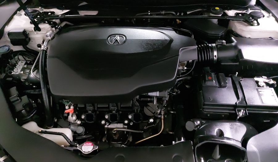 Acura Tlx 3.5 ADVANCE AT Sedan 2018