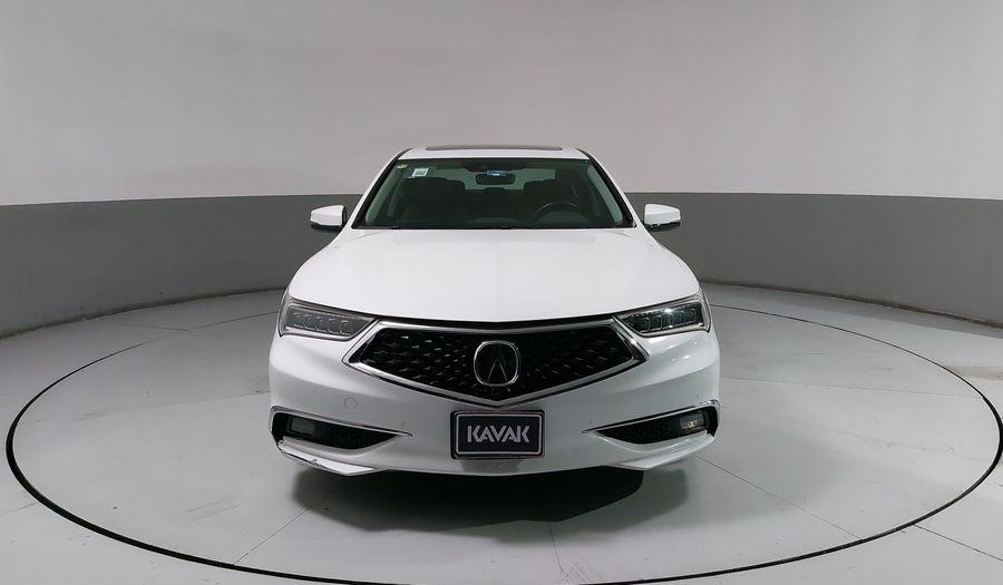 Acura Tlx 3.5 ADVANCE AT Sedan 2018