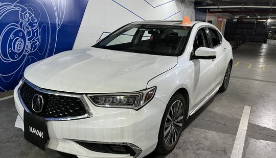 Acura • TLX