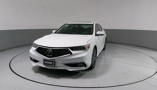 Acura • TLX