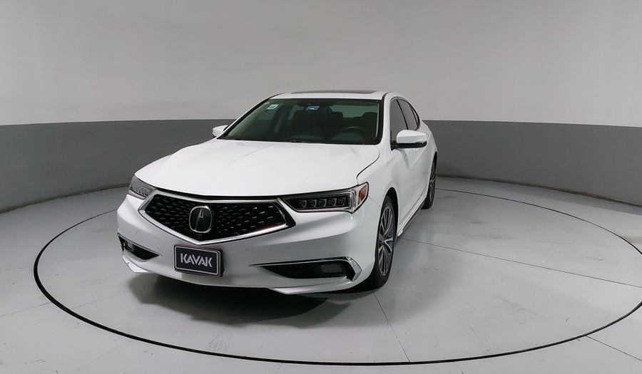 Acura Tlx 3.5 ADVANCE AT Sedan 2018