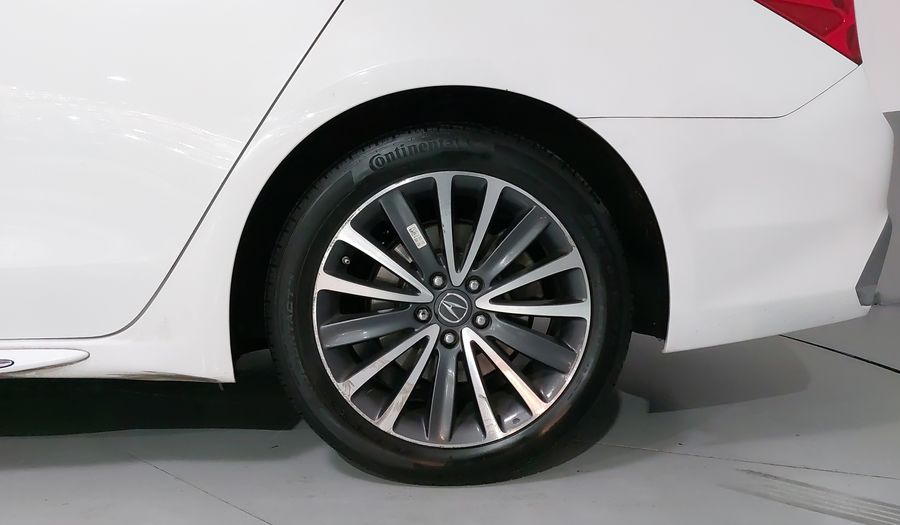 Acura Tlx 3.5 ADVANCE AT Sedan 2018