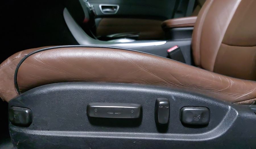 Acura Tlx 3.5 ADVANCE AT Sedan 2018