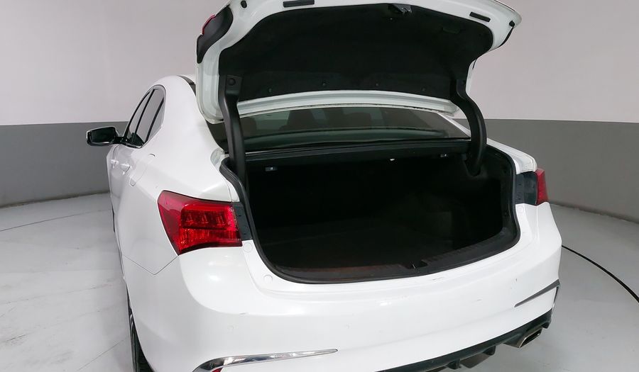 Acura Tlx 3.5 ADVANCE AT Sedan 2018