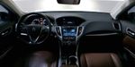 Acura Tlx 3.5 ADVANCE AT Sedan 2018