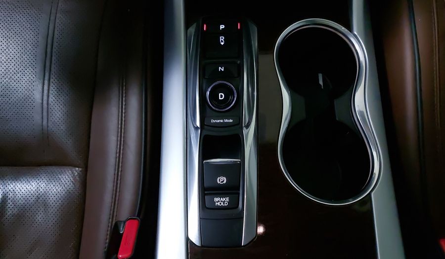 Acura Tlx 3.5 ADVANCE AT Sedan 2018