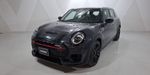 Mini Clubman 2.0 JOHN COOPER WORKS HOT CHILI AUTO 4WD Wagon 2021