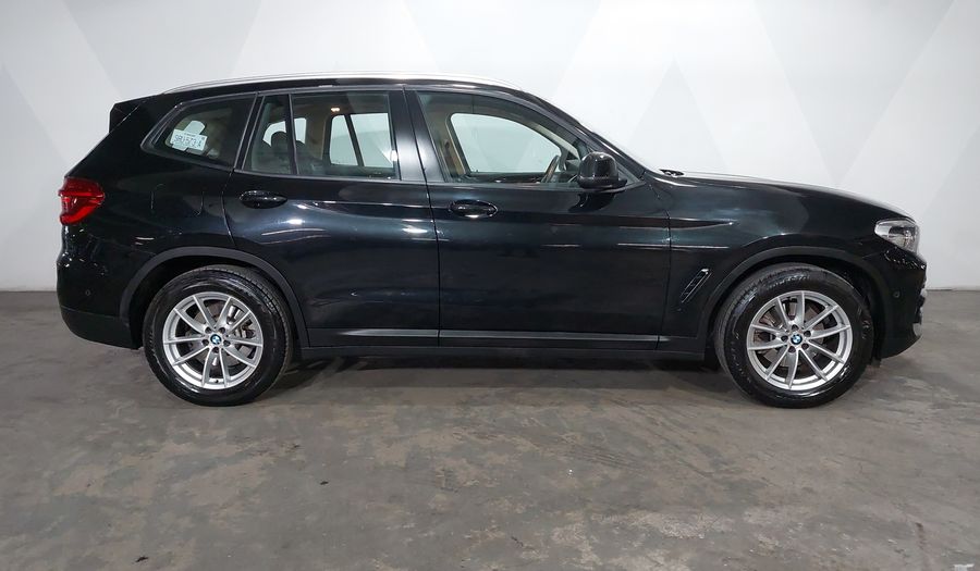 Bmw X3 2.0 SDRIVE20I AUTO Suv 2021