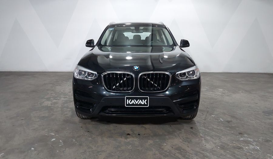 Bmw X3 2.0 SDRIVE20I AUTO Suv 2021