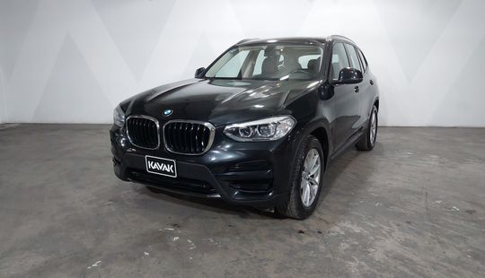 Bmw • X3