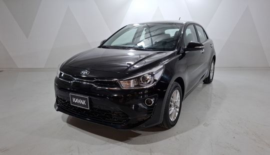 Kia • Rio