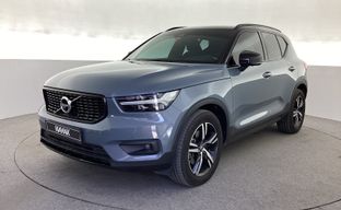 Volvo • XC40