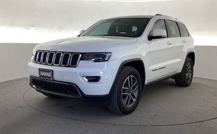 Jeep • Grand Cherokee