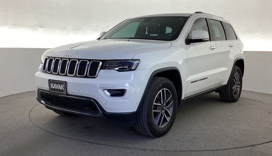 Jeep • Grand Cherokee