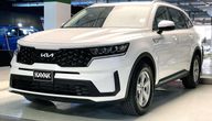 Kia Sorento LX Suv 2023