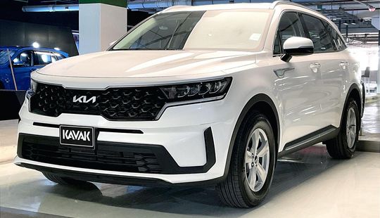 KIA Sorento LX-2023