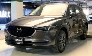 Mazda • CX-5