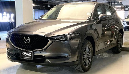 مازدا CX-5 GT-2021